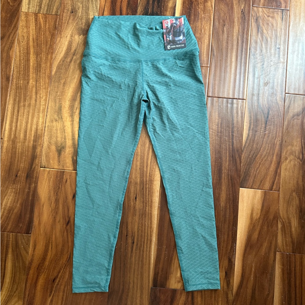 Born Primitive Leggings